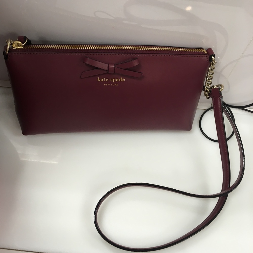 New with Tags Kate Spade Crossbody